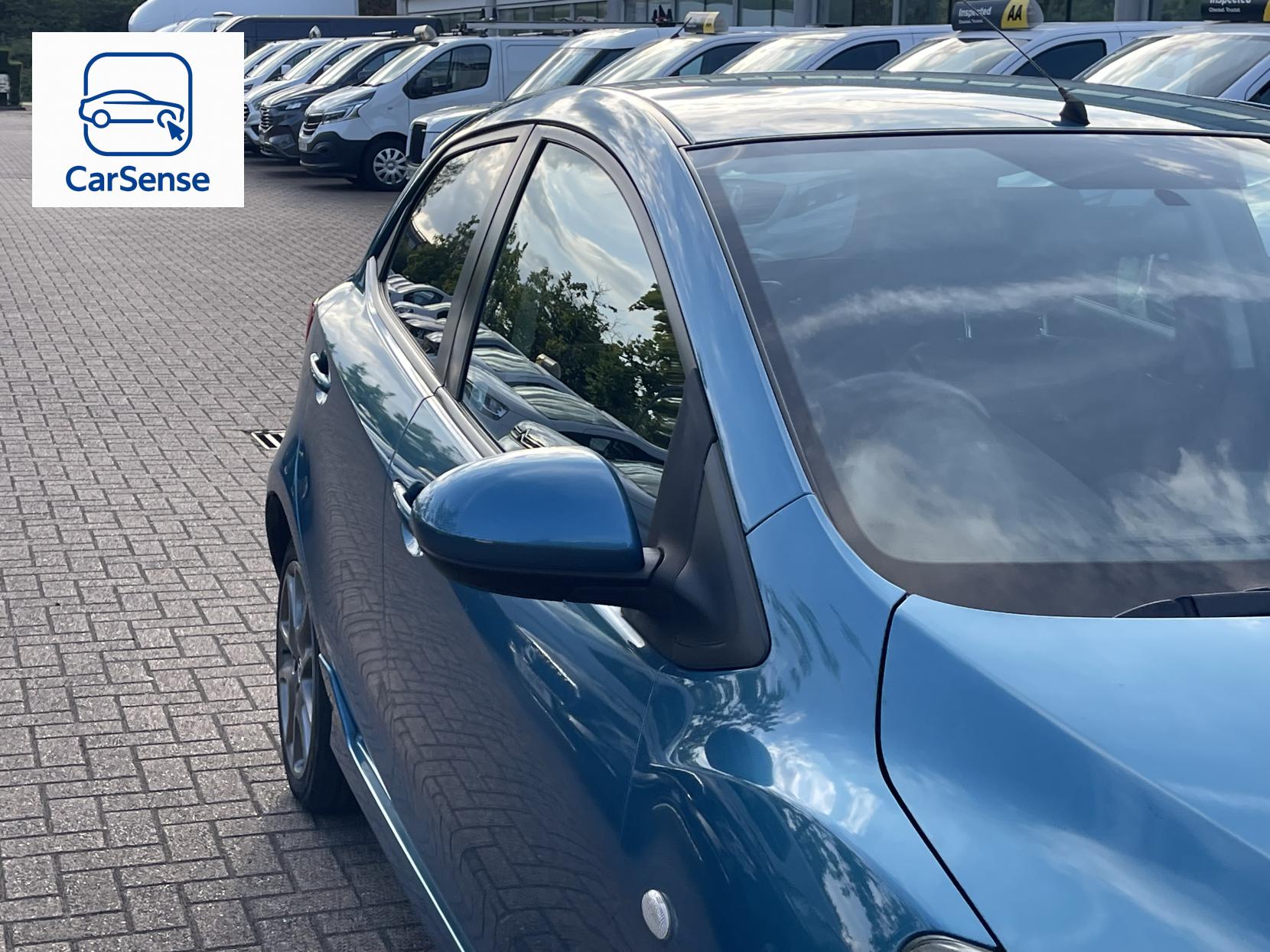 Mazda Mazda2 1.3 Venture Hatchback 5dr Petrol Manual Euro 5 (84 ps)