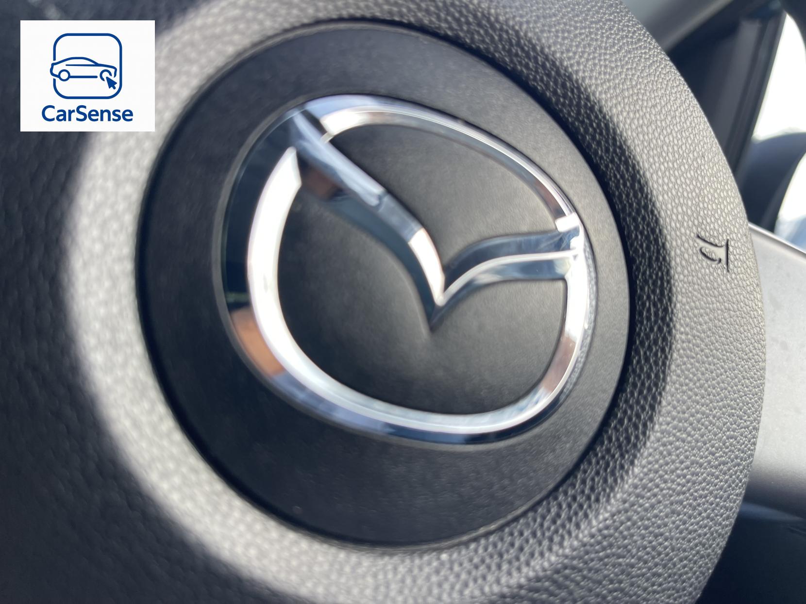 Mazda Mazda2 1.3 Venture Hatchback 5dr Petrol Manual Euro 5 (84 ps)