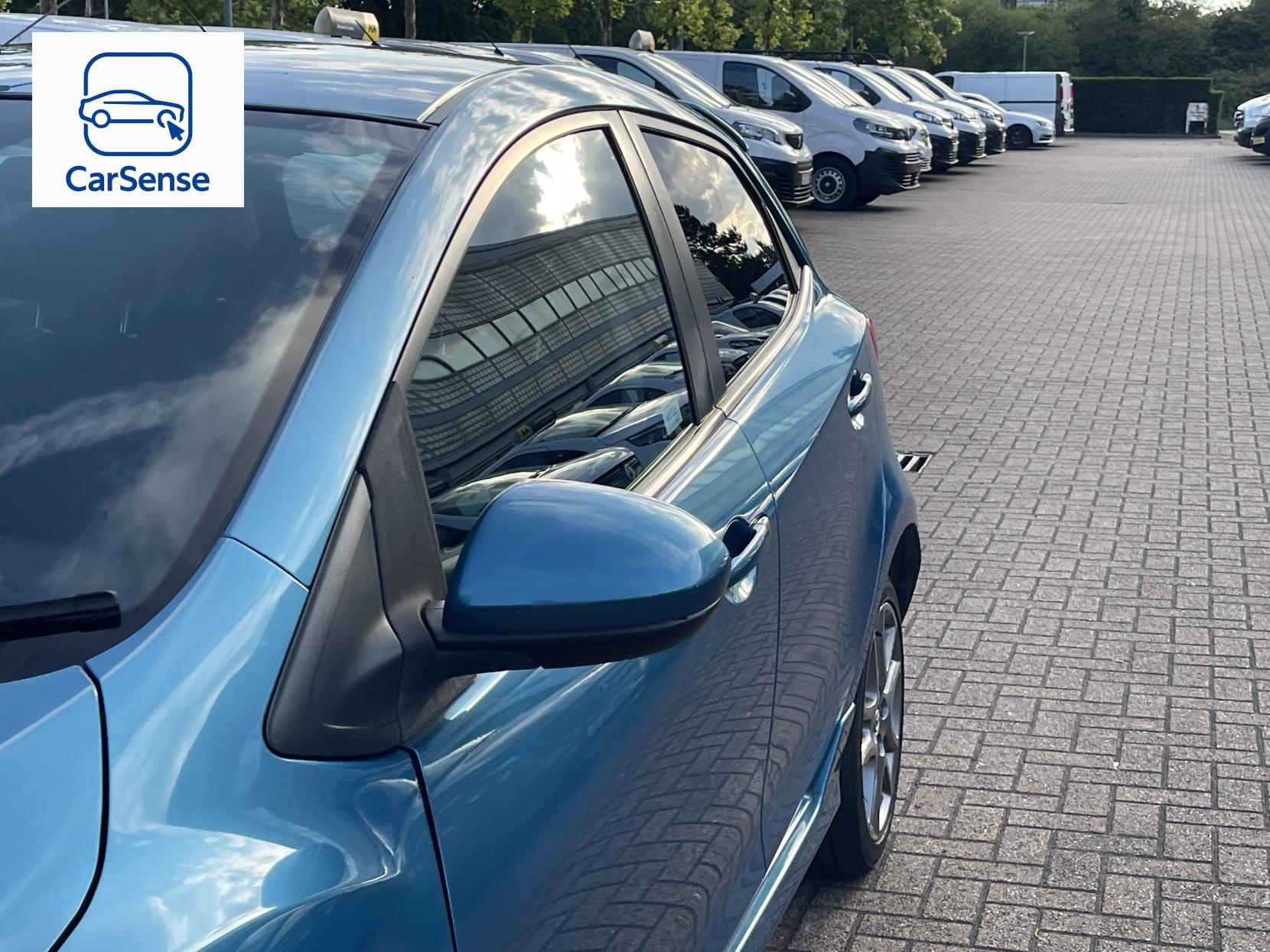 Mazda Mazda2 1.3 Venture Hatchback 5dr Petrol Manual Euro 5 (84 ps)