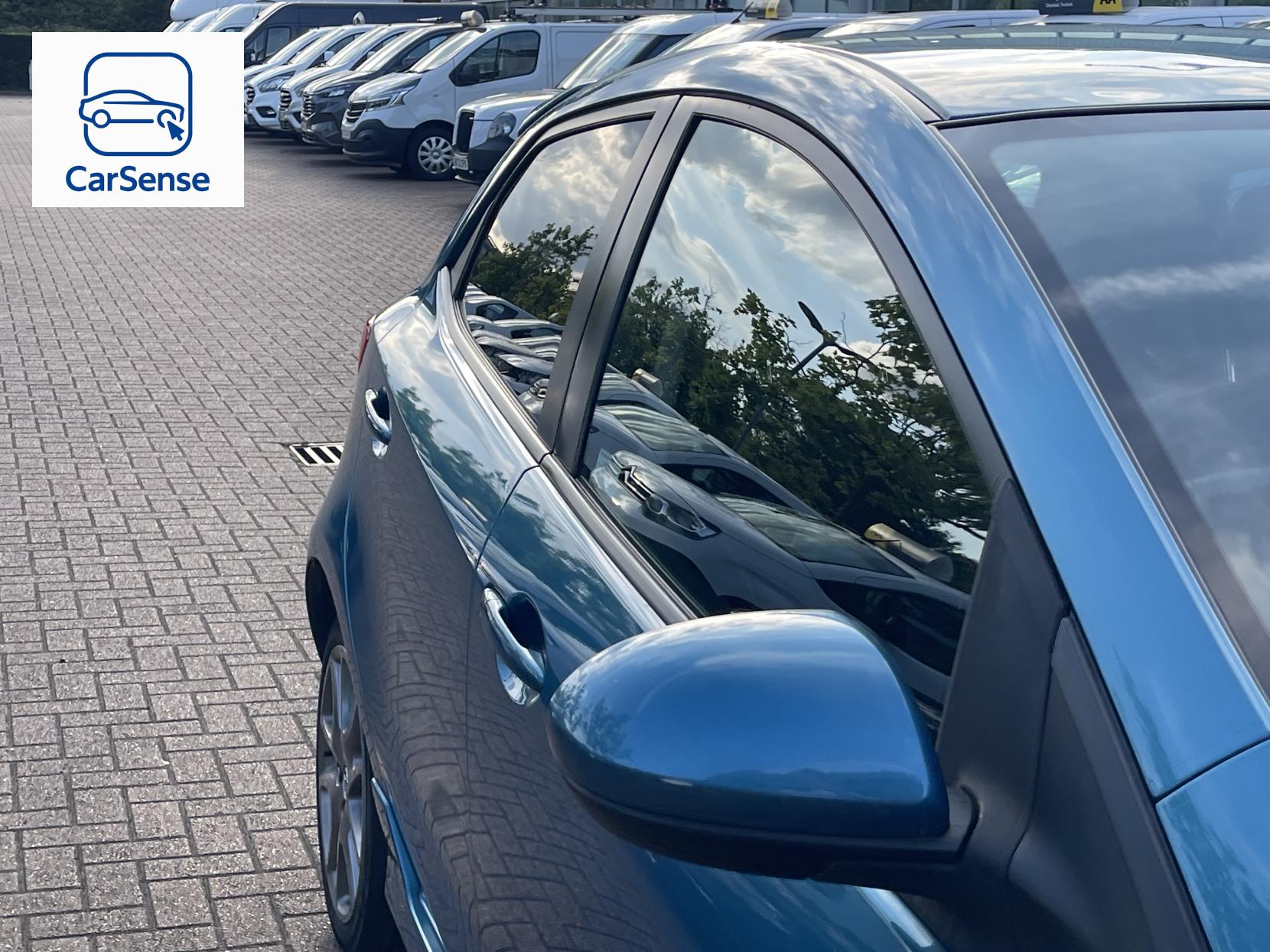 Mazda Mazda2 1.3 Venture Hatchback 5dr Petrol Manual Euro 5 (84 ps)