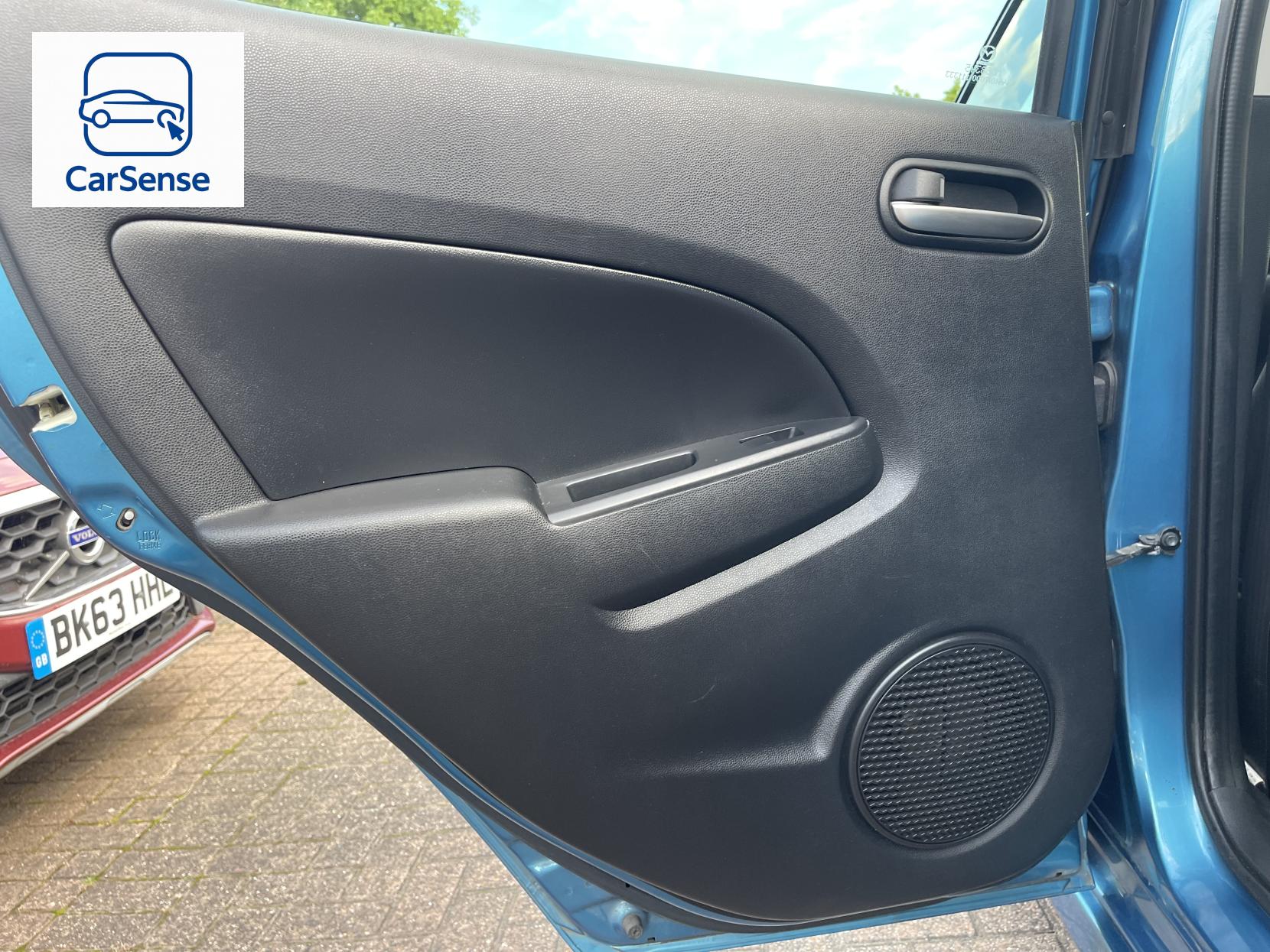 Mazda Mazda2 1.3 Venture Hatchback 5dr Petrol Manual Euro 5 (84 ps)
