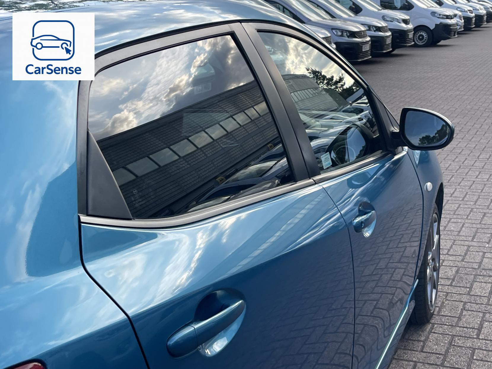 Mazda Mazda2 1.3 Venture Hatchback 5dr Petrol Manual Euro 5 (84 ps)