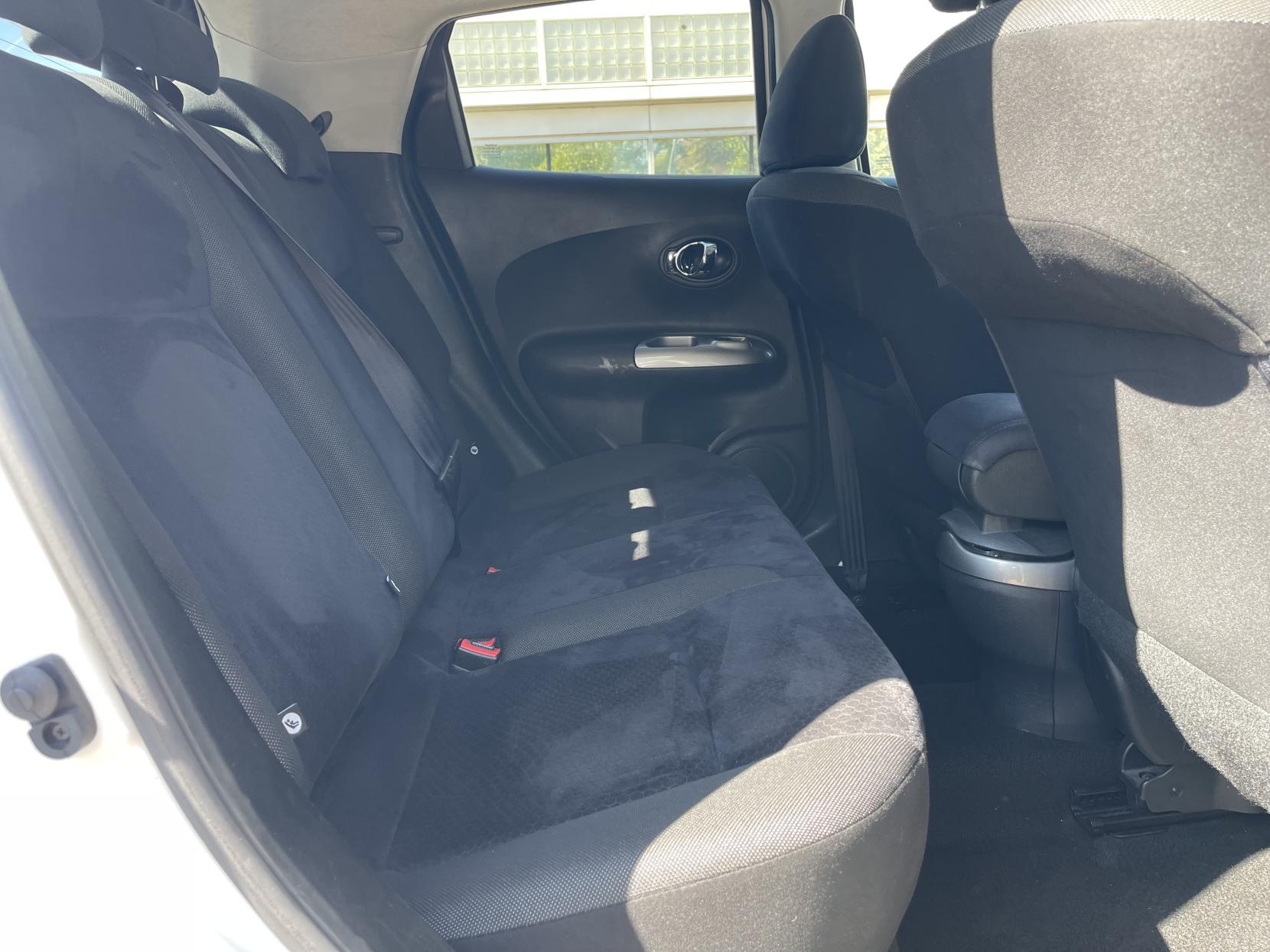 Nissan Juke 1.5 dCi 8v Acenta Premium SUV 5dr Diesel Manual Euro 5 (s/s) (110 ps)