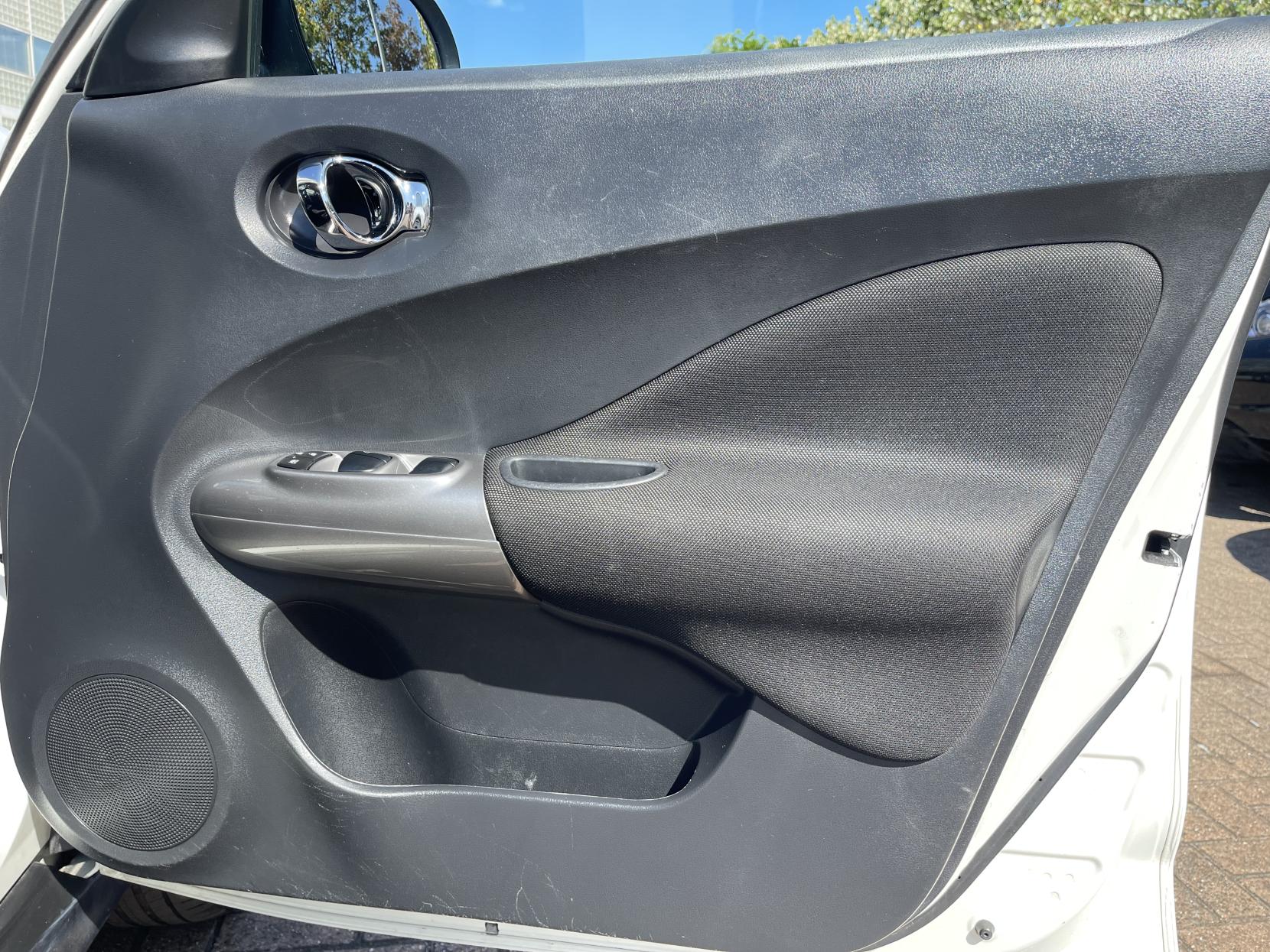 Nissan Juke 1.5 dCi 8v Acenta Premium SUV 5dr Diesel Manual Euro 5 (s/s) (110 ps)