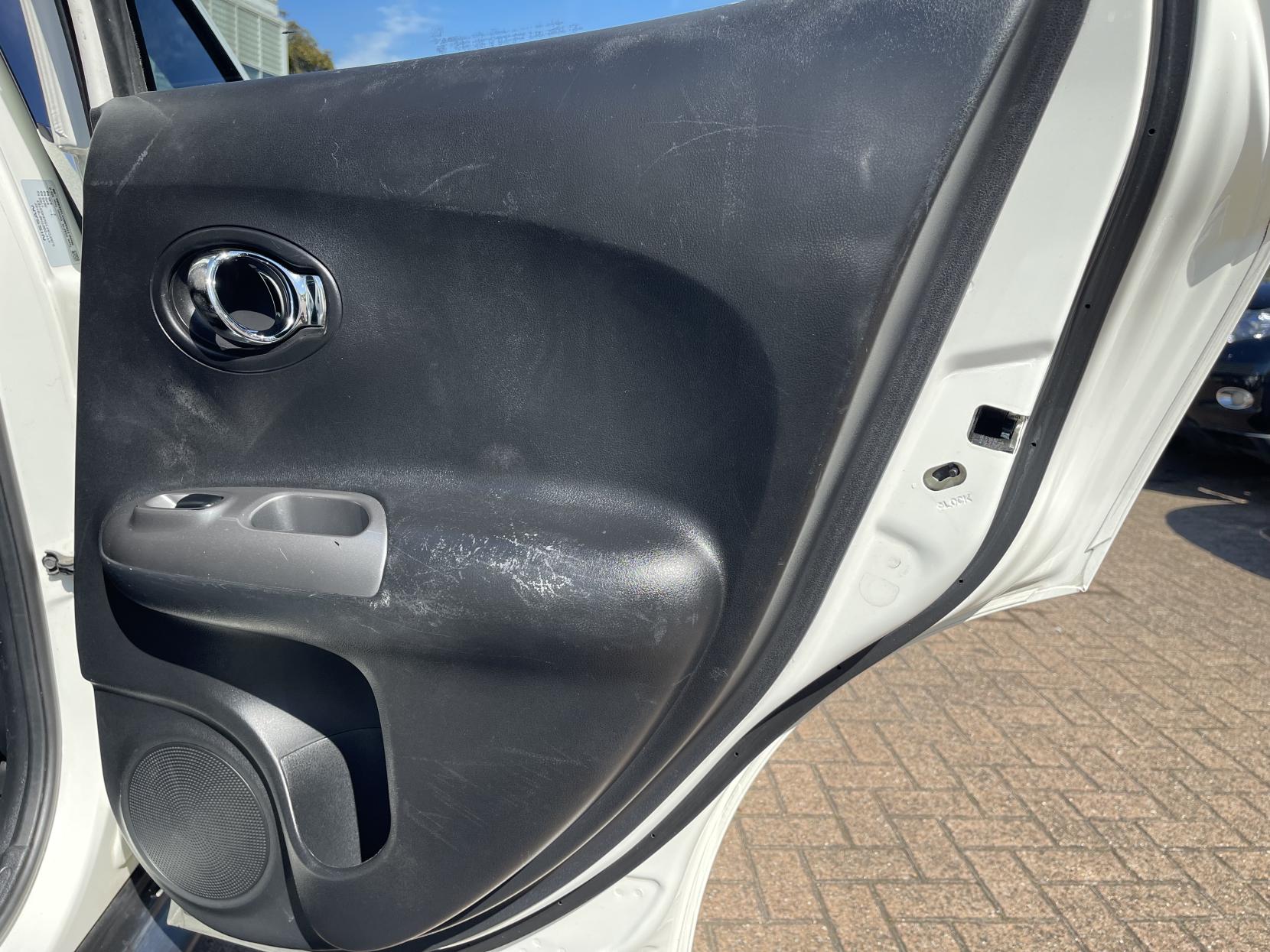 Nissan Juke 1.5 dCi 8v Acenta Premium SUV 5dr Diesel Manual Euro 5 (s/s) (110 ps)