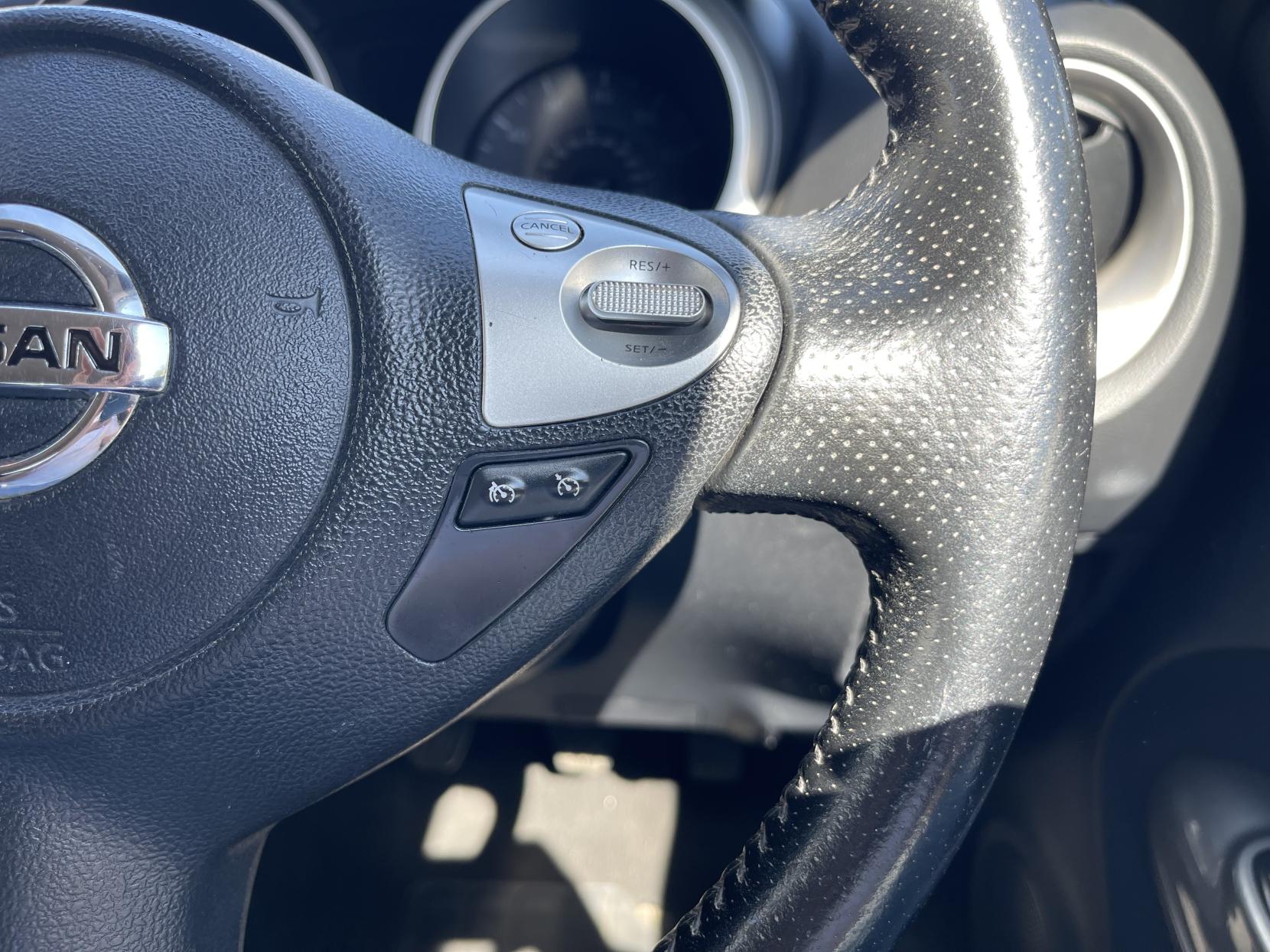 Nissan Juke 1.5 dCi 8v Acenta Premium SUV 5dr Diesel Manual Euro 5 (s/s) (110 ps)