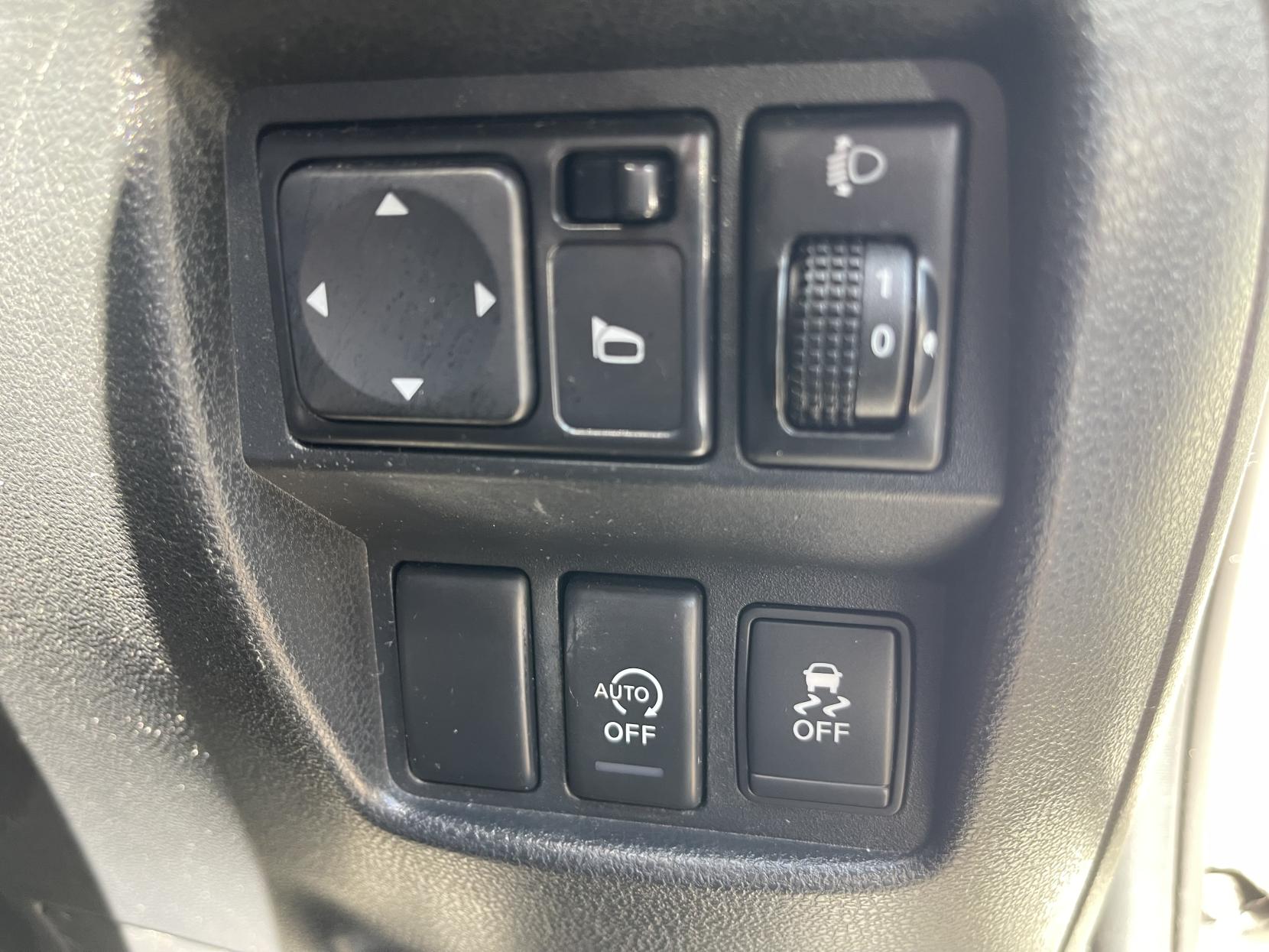 Nissan Juke 1.5 dCi 8v Acenta Premium SUV 5dr Diesel Manual Euro 5 (s/s) (110 ps)