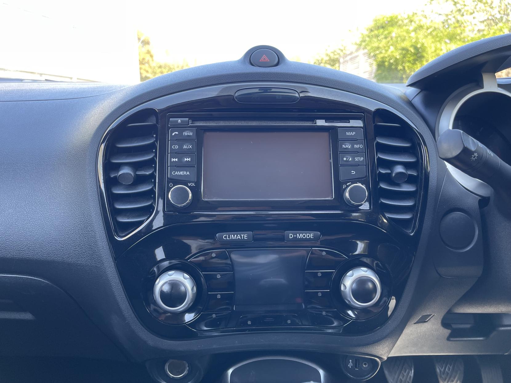 Nissan Juke 1.5 dCi 8v Acenta Premium SUV 5dr Diesel Manual Euro 5 (s/s) (110 ps)