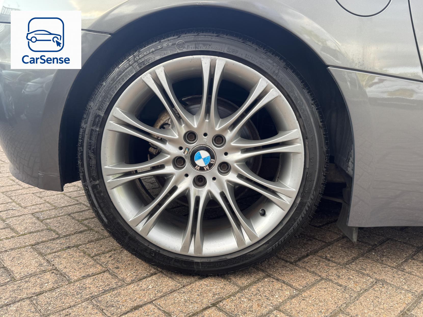 BMW Z4 2.0i Sport Convertible 2dr Petrol Manual Euro 4 (150 ps)