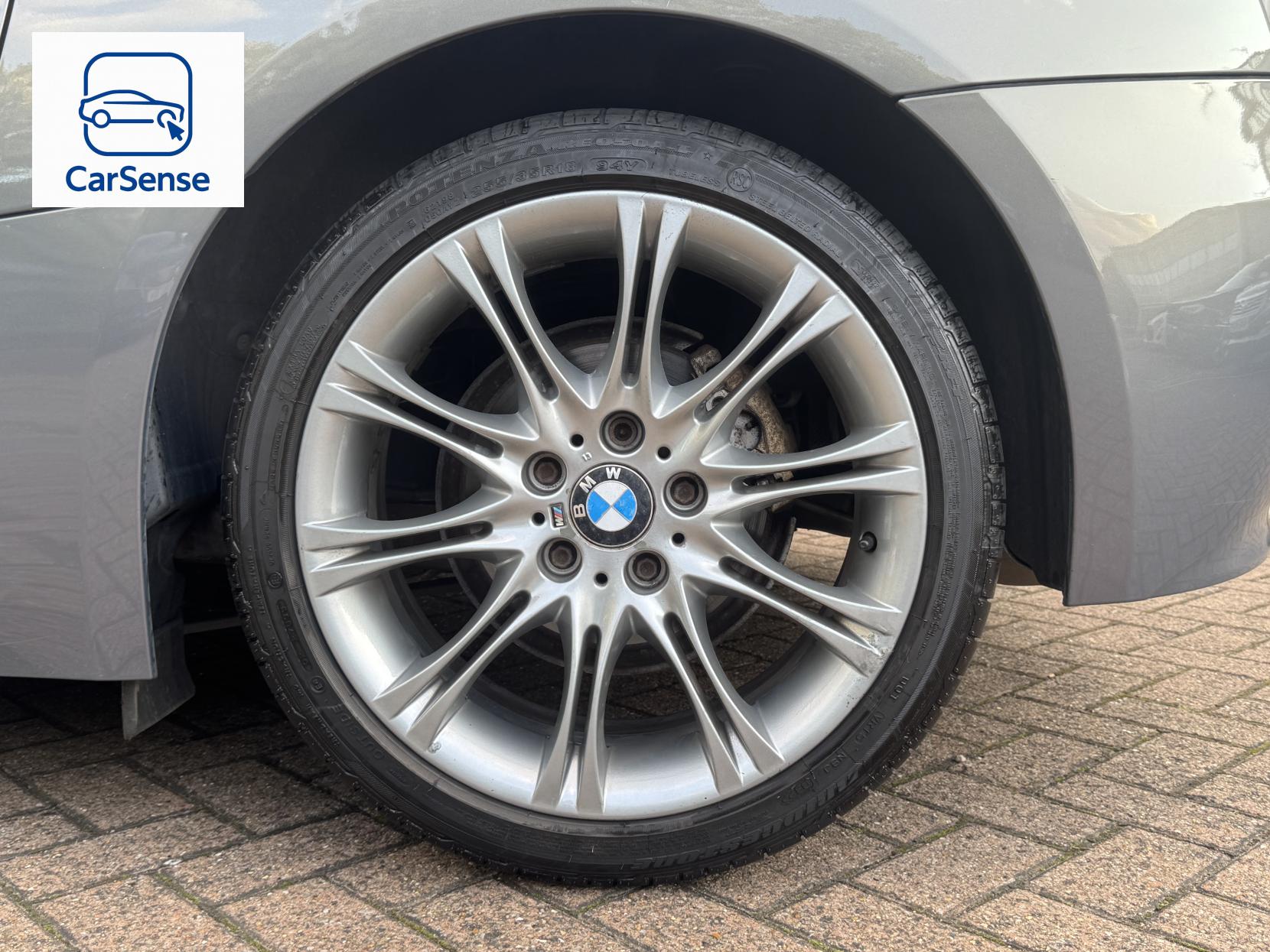 BMW Z4 2.0i Sport Convertible 2dr Petrol Manual Euro 4 (150 ps)