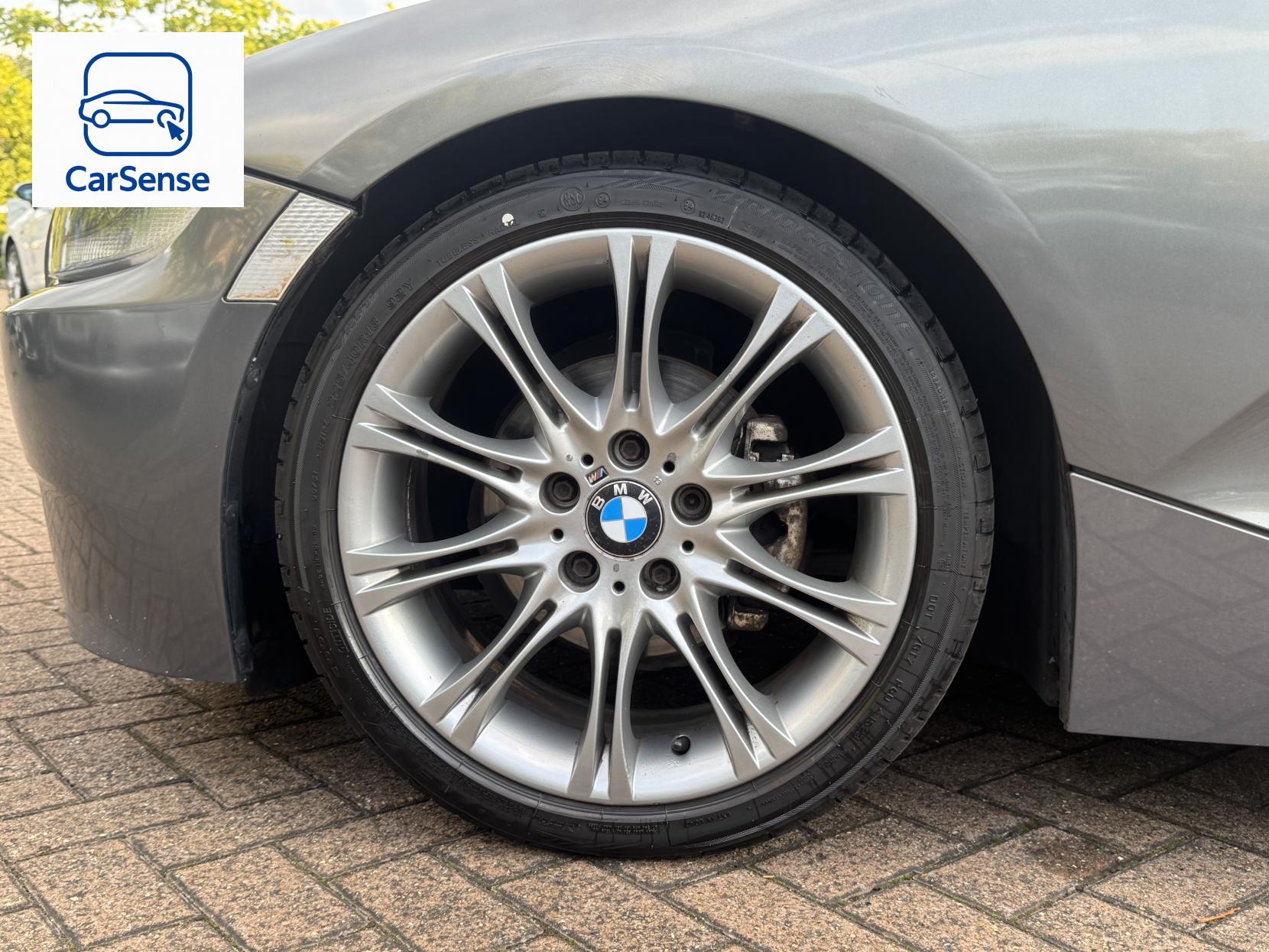 BMW Z4 2.0i Sport Convertible 2dr Petrol Manual Euro 4 (150 ps)