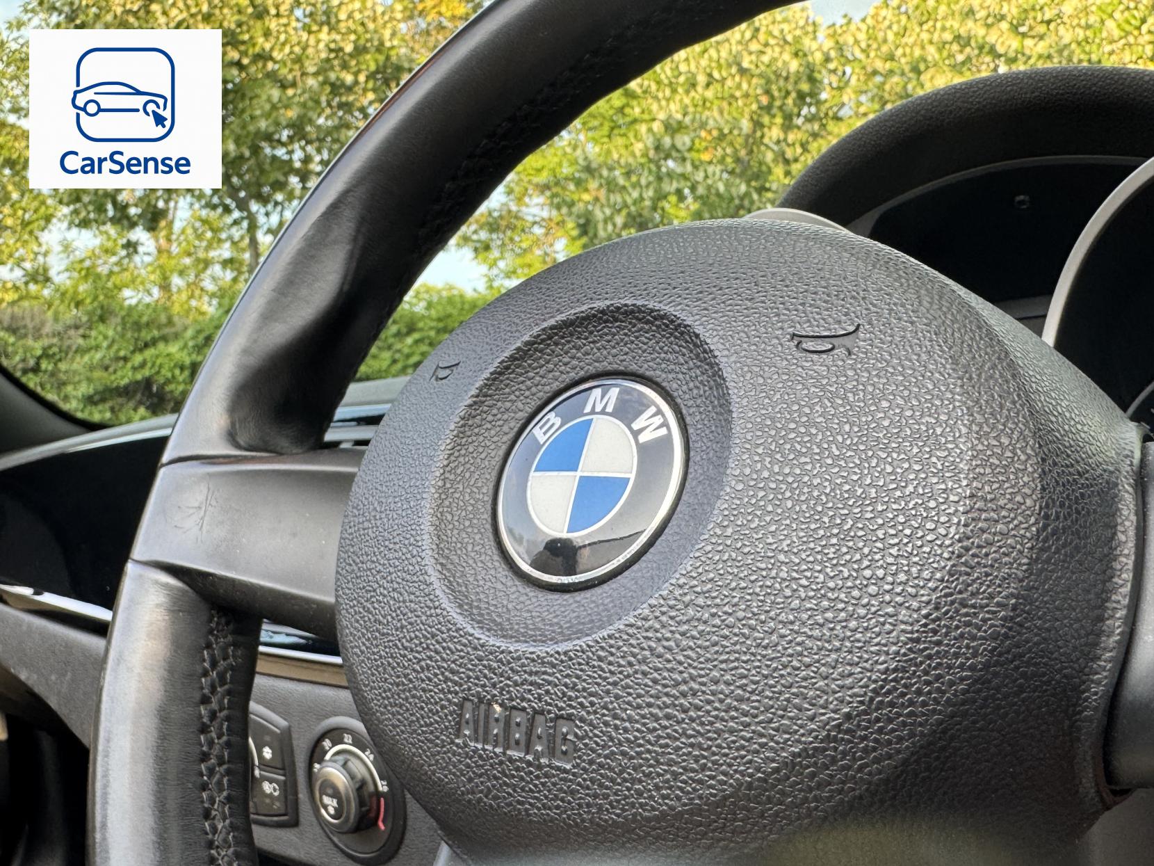 BMW Z4 2.0i Sport Convertible 2dr Petrol Manual Euro 4 (150 ps)