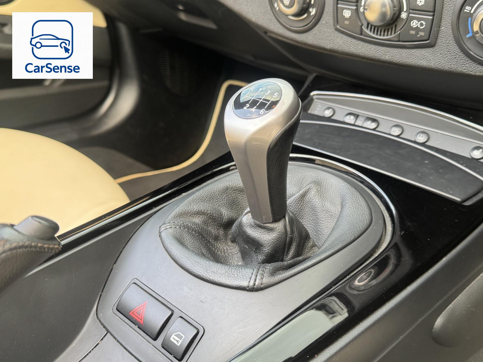 BMW Z4 2.0i Sport Convertible 2dr Petrol Manual Euro 4 (150 ps)