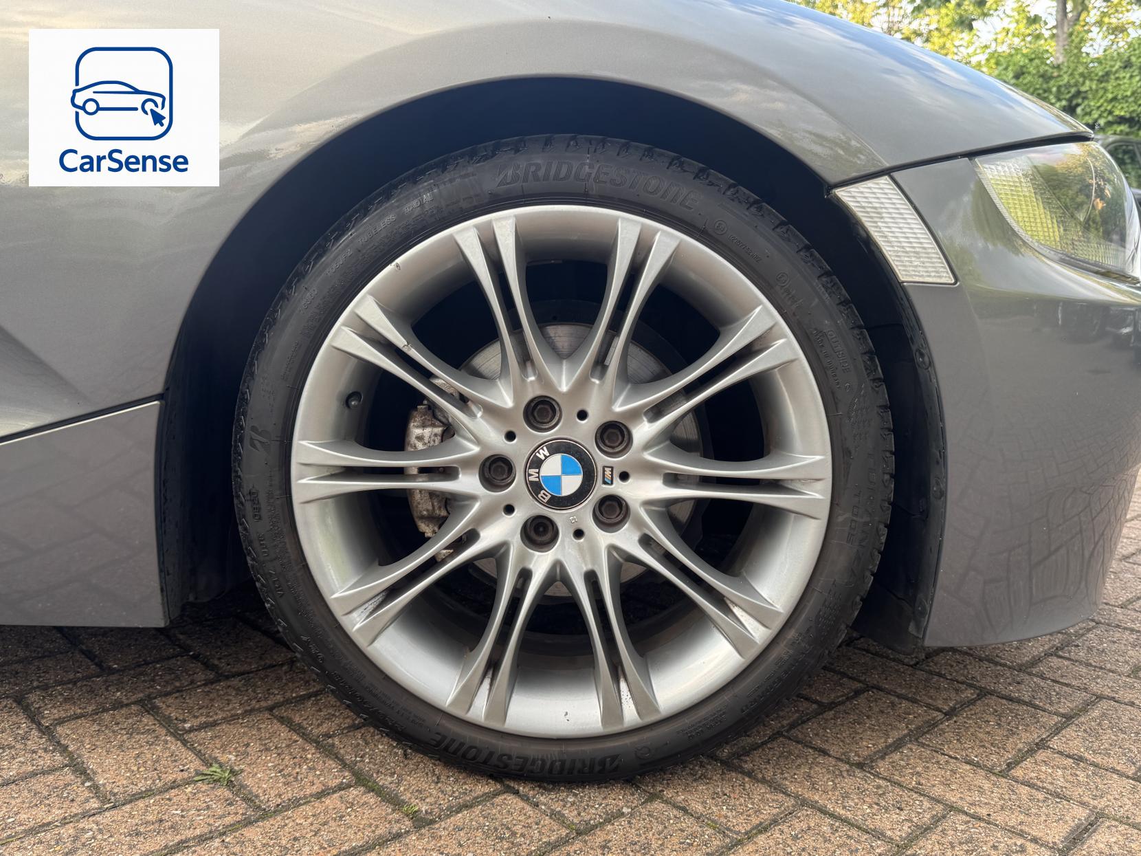 BMW Z4 2.0i Sport Convertible 2dr Petrol Manual Euro 4 (150 ps)