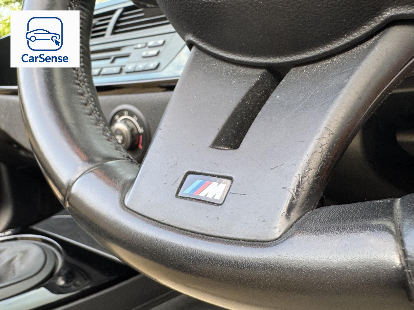 BMW Z4 2.0i Sport Convertible 2dr Petrol Manual Euro 4 (150 ps)