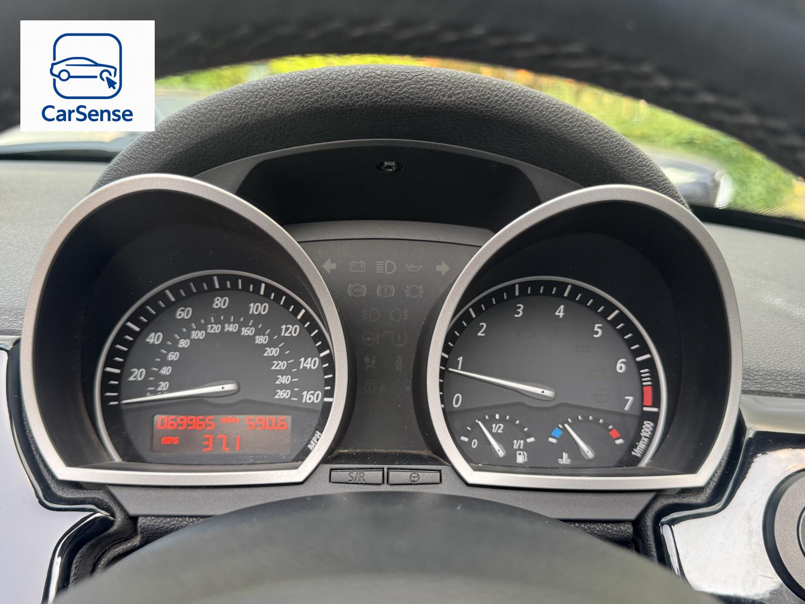BMW Z4 2.0i Sport Convertible 2dr Petrol Manual Euro 4 (150 ps)