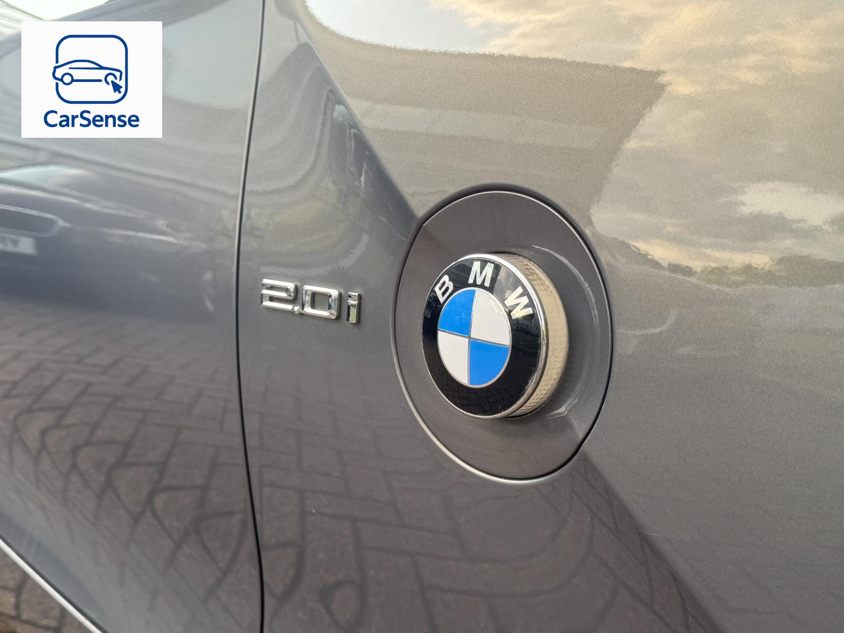 BMW Z4 2.0i Sport Convertible 2dr Petrol Manual Euro 4 (150 ps)