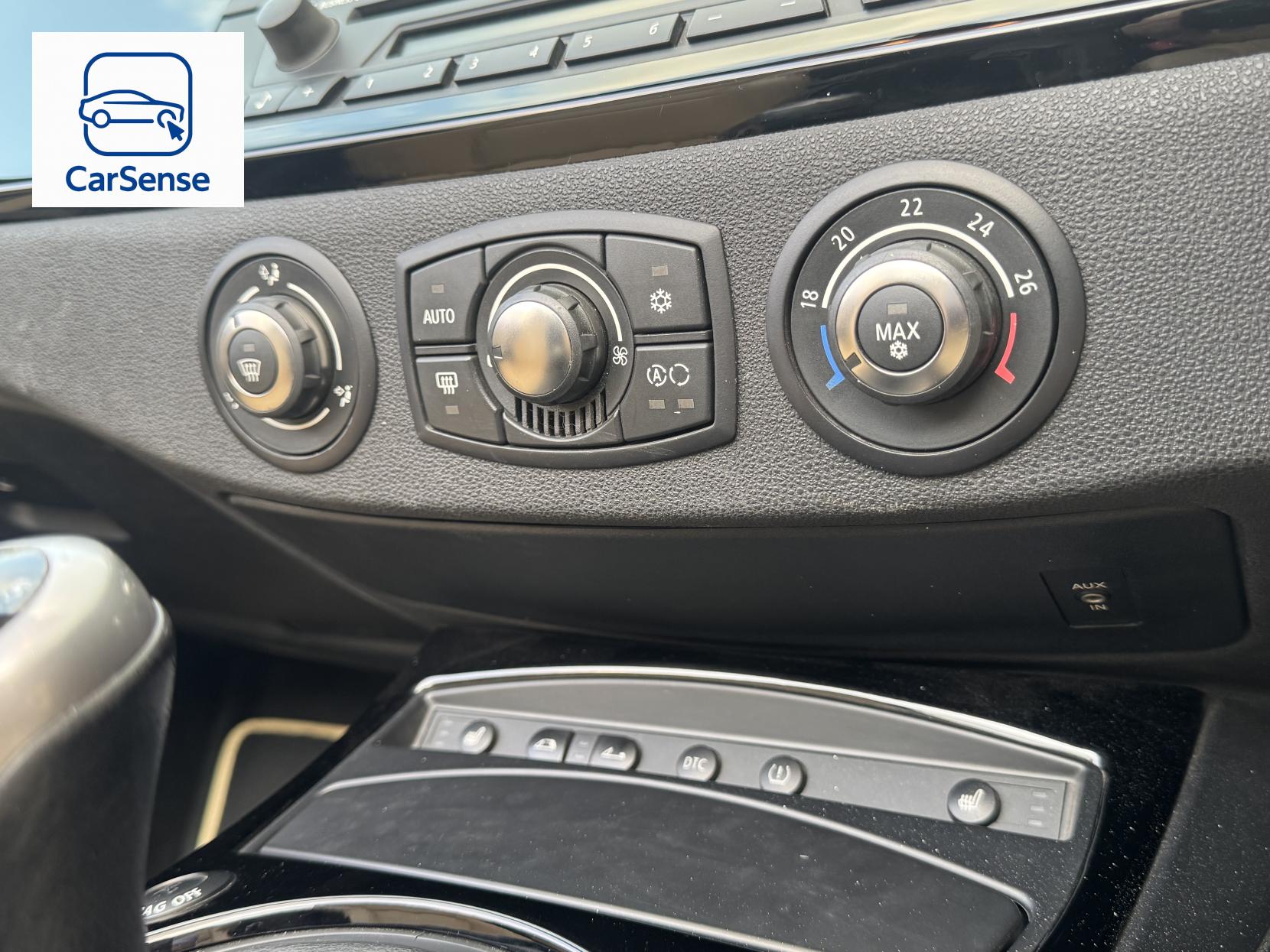 BMW Z4 2.0i Sport Convertible 2dr Petrol Manual Euro 4 (150 ps)