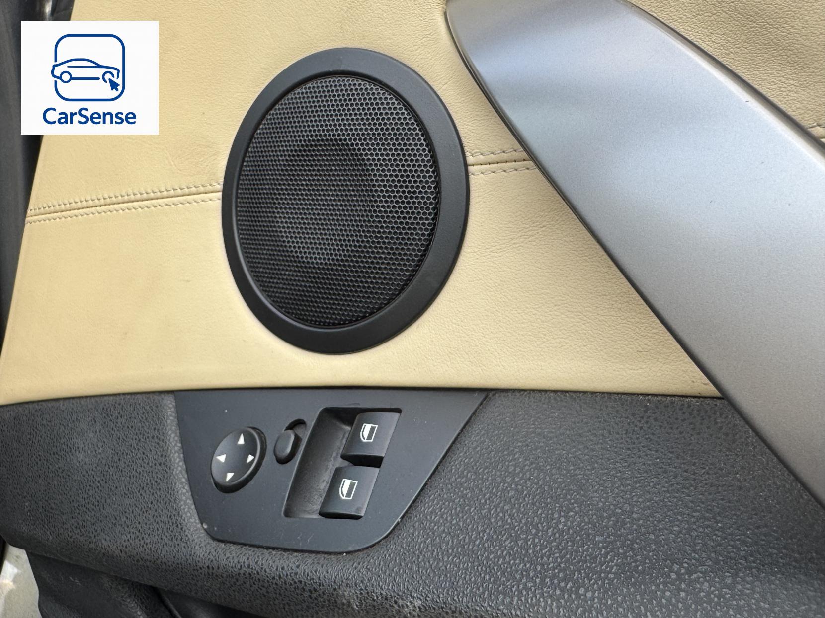 BMW Z4 2.0i Sport Convertible 2dr Petrol Manual Euro 4 (150 ps)