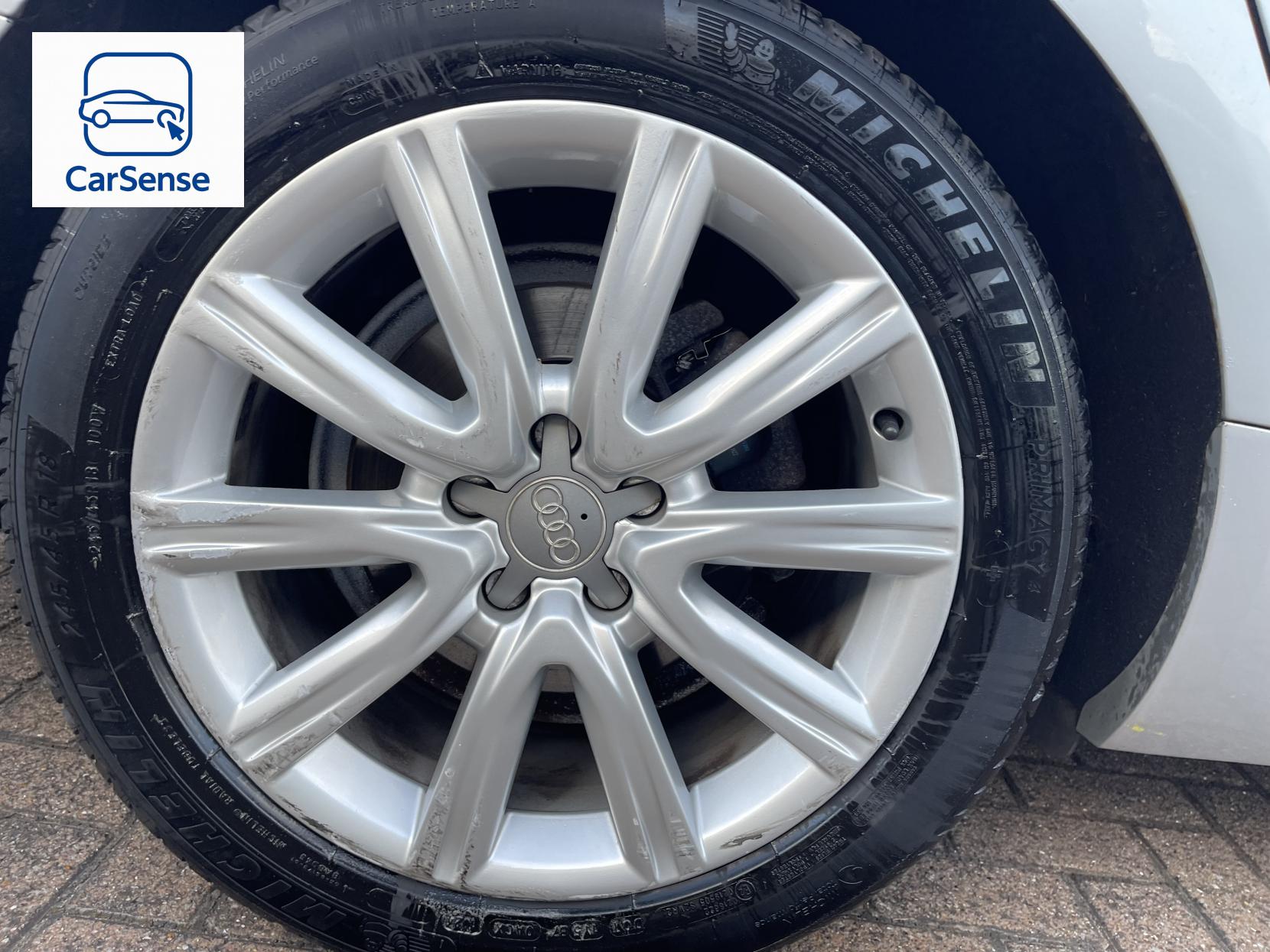 Audi A6 Saloon 2.0 TDI SE Saloon 4dr Diesel Manual Euro 5 (s/s) (177 ps)