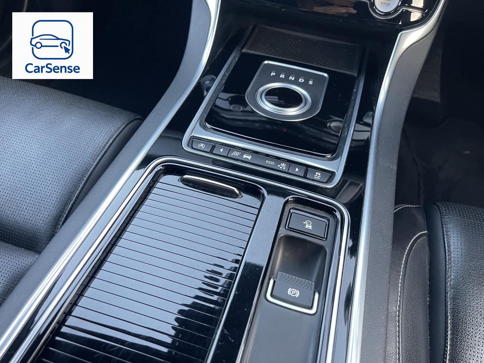 Jaguar XF 2.0d R-Sport Saloon 4dr Diesel Auto Euro 6 (s/s) (180 ps)