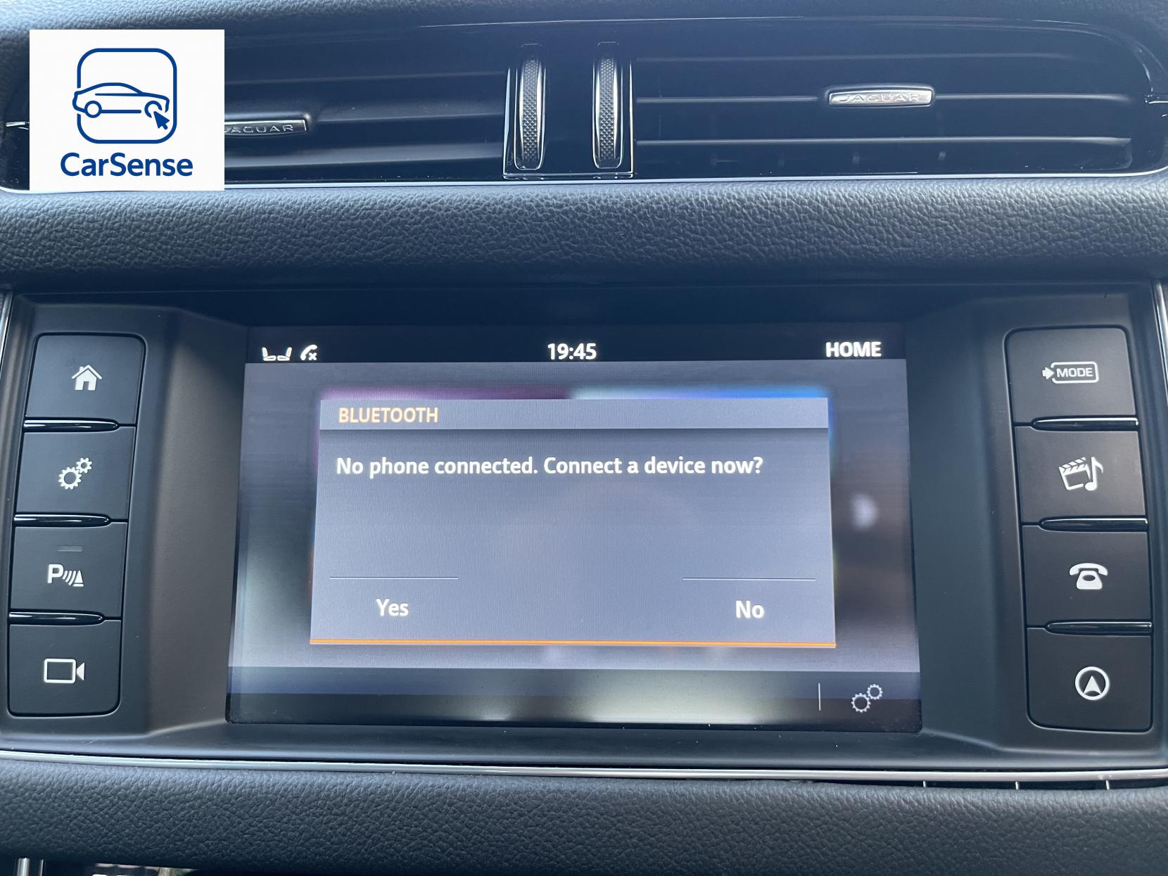 Jaguar XF 2.0d R-Sport Saloon 4dr Diesel Auto Euro 6 (s/s) (180 ps)