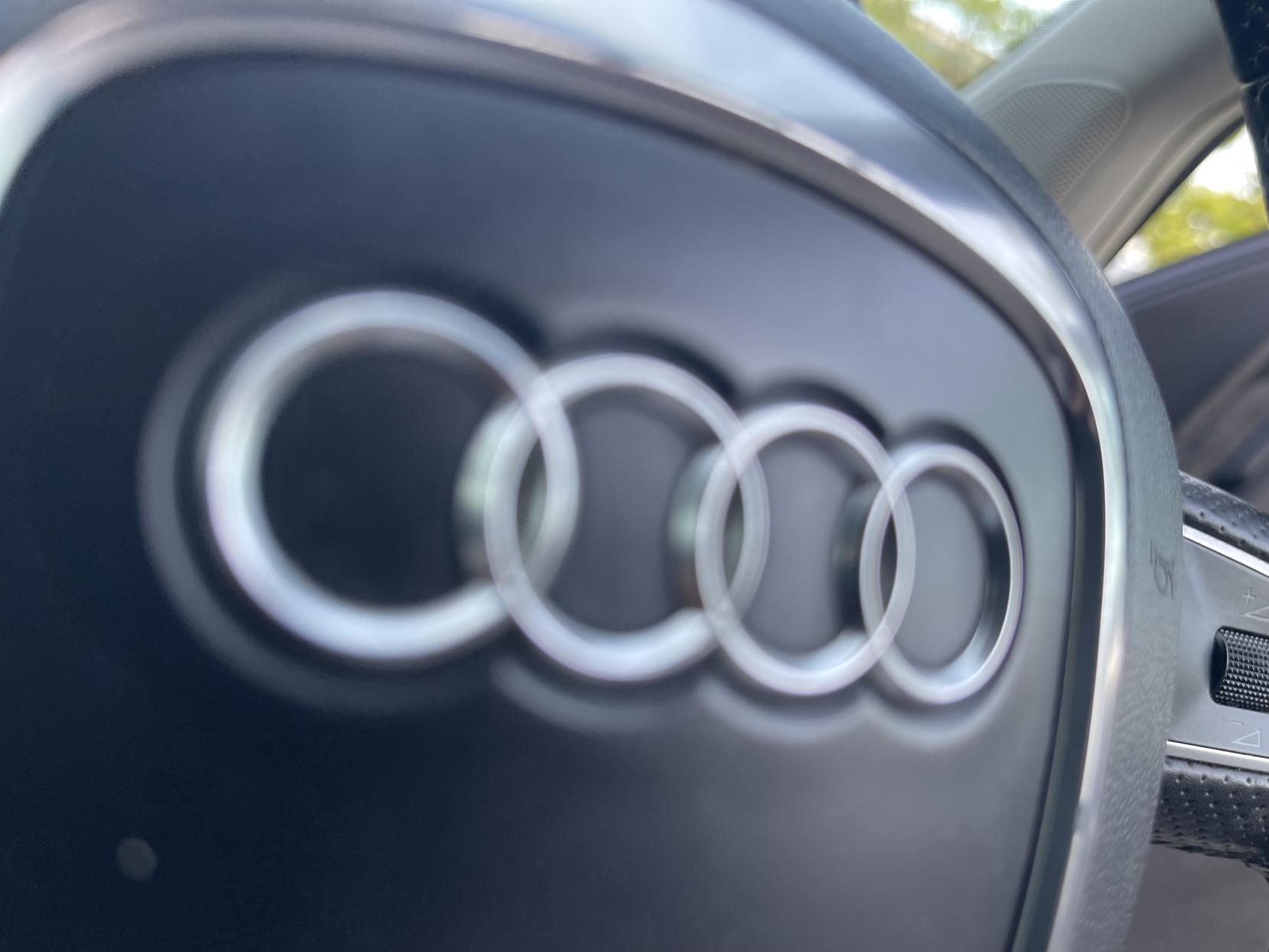 Audi A3 1.6 Sport Sportback 5dr Petrol Manual Euro 4 (102 ps)