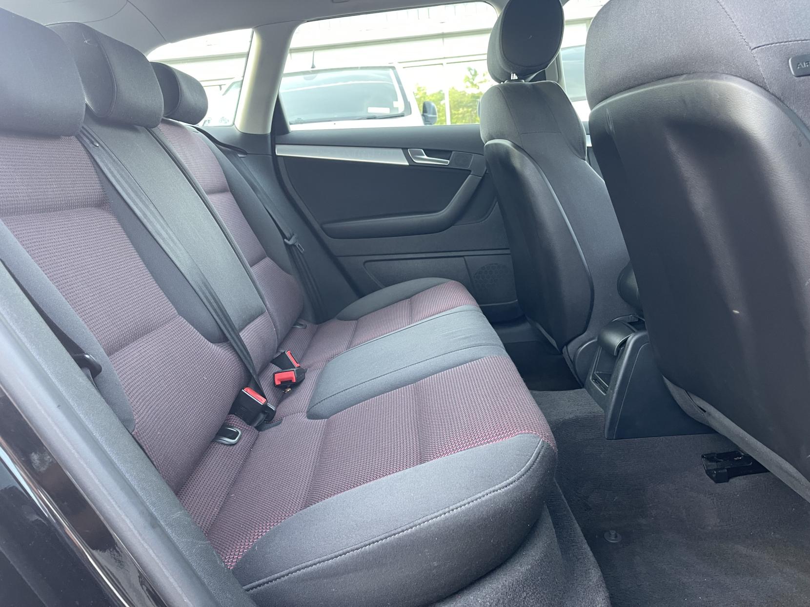 Audi A3 1.6 Sport Sportback 5dr Petrol Manual Euro 4 (102 ps)
