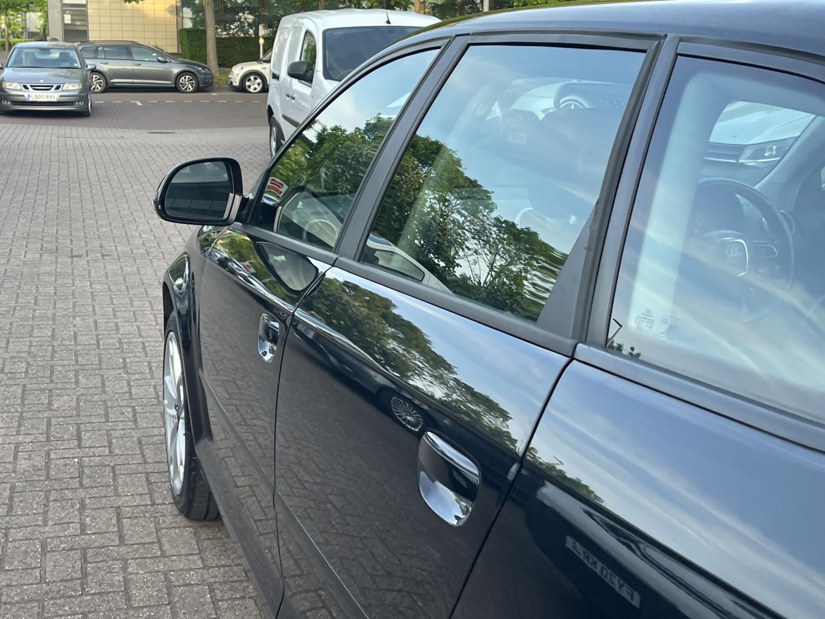 Audi A3 1.6 Sport Sportback 5dr Petrol Manual Euro 4 (102 ps)