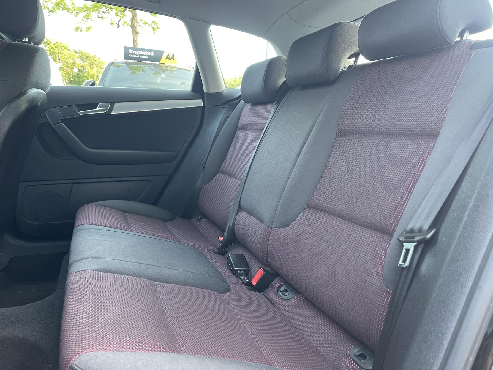 Audi A3 1.6 Sport Sportback 5dr Petrol Manual Euro 4 (102 ps)