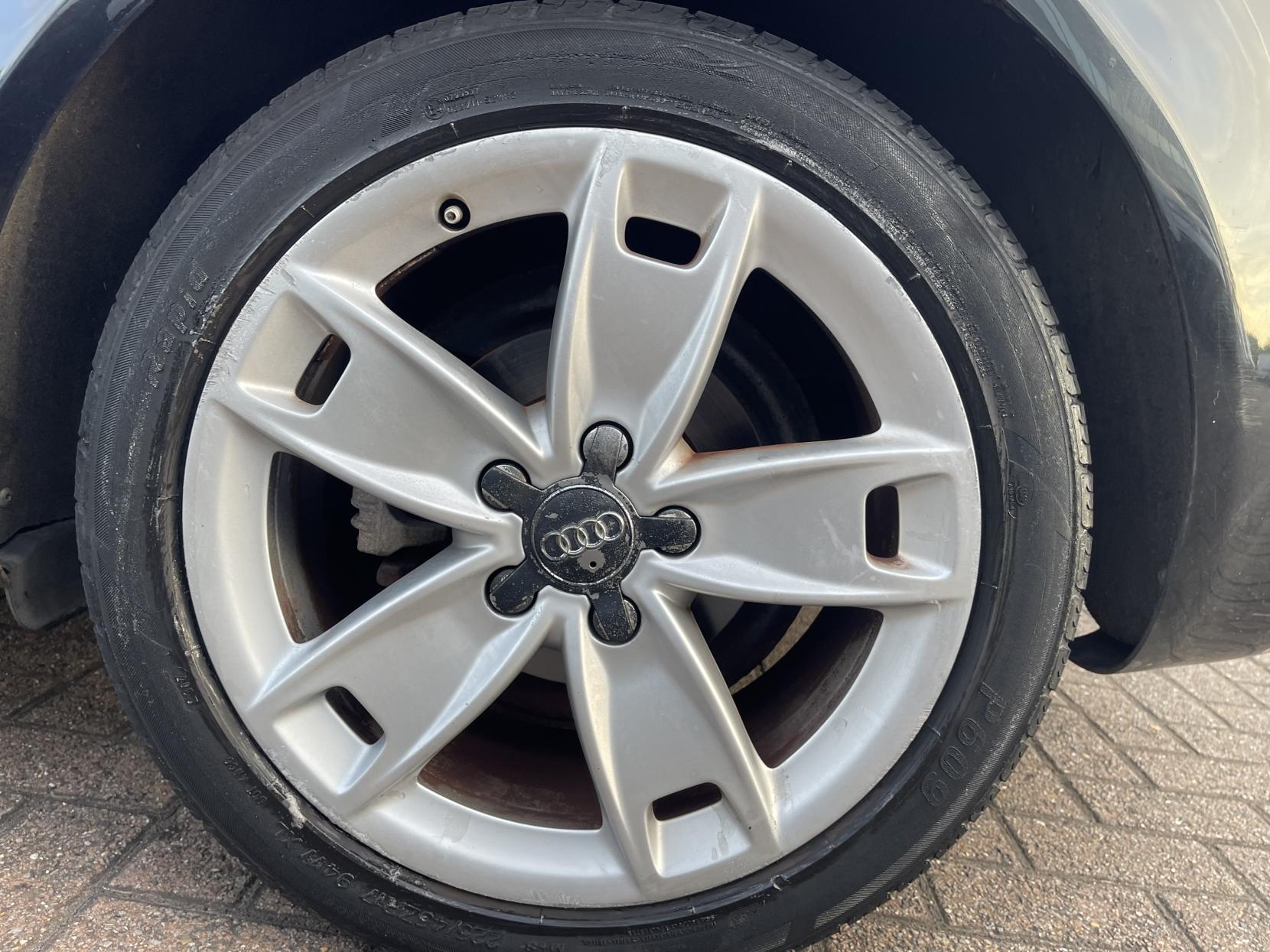 Audi A3 1.6 Sport Sportback 5dr Petrol Manual Euro 4 (102 ps)