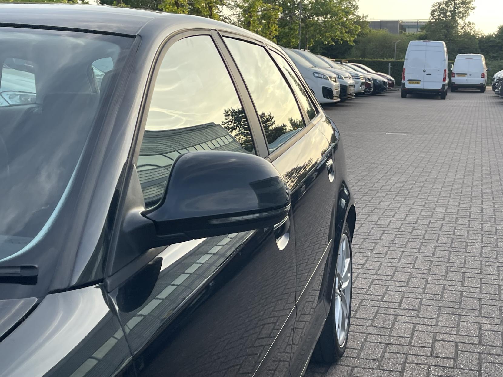 Audi A3 1.6 Sport Sportback 5dr Petrol Manual Euro 4 (102 ps)