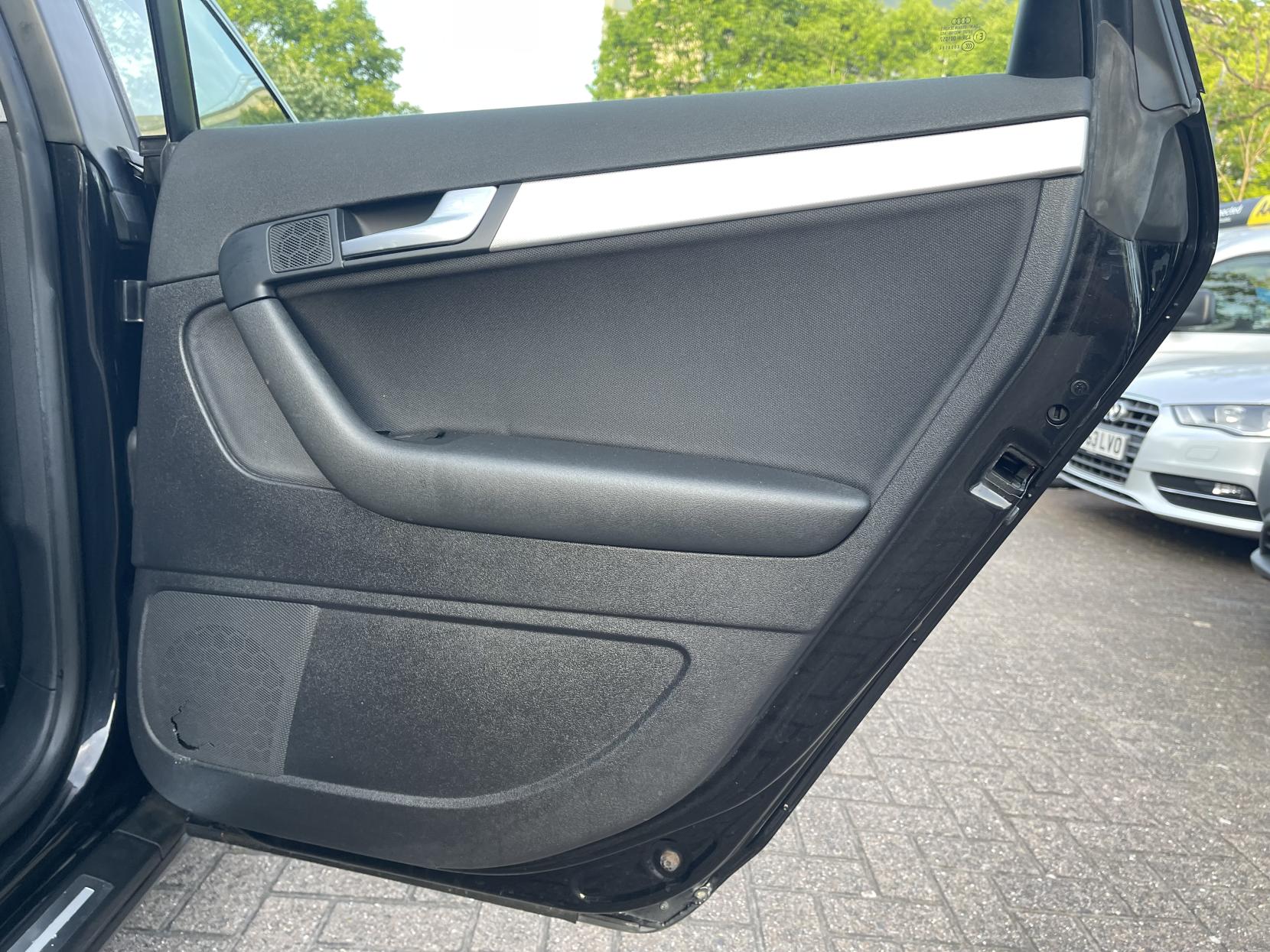 Audi A3 1.6 Sport Sportback 5dr Petrol Manual Euro 4 (102 ps)