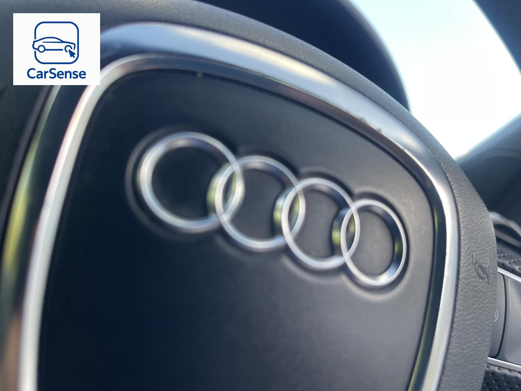 Audi A3 Cabriolet 1.8 TFSI S line Convertible 2dr Petrol Manual Euro 4 (160 ps)
